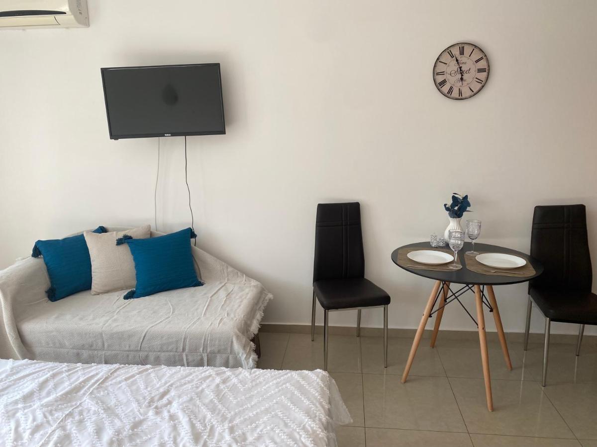 Admiral Plaza Aparthotel ซันนีบีช ภายนอก รูปภาพ